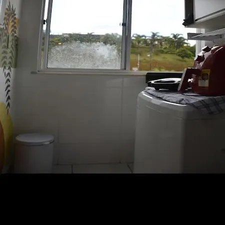 Apartamento Marilandia Juiz De Fora Exterior foto