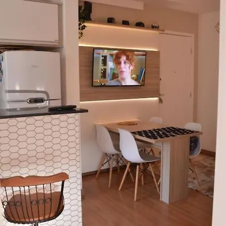 Apartamento Marilandia Juiz De Fora Exterior foto