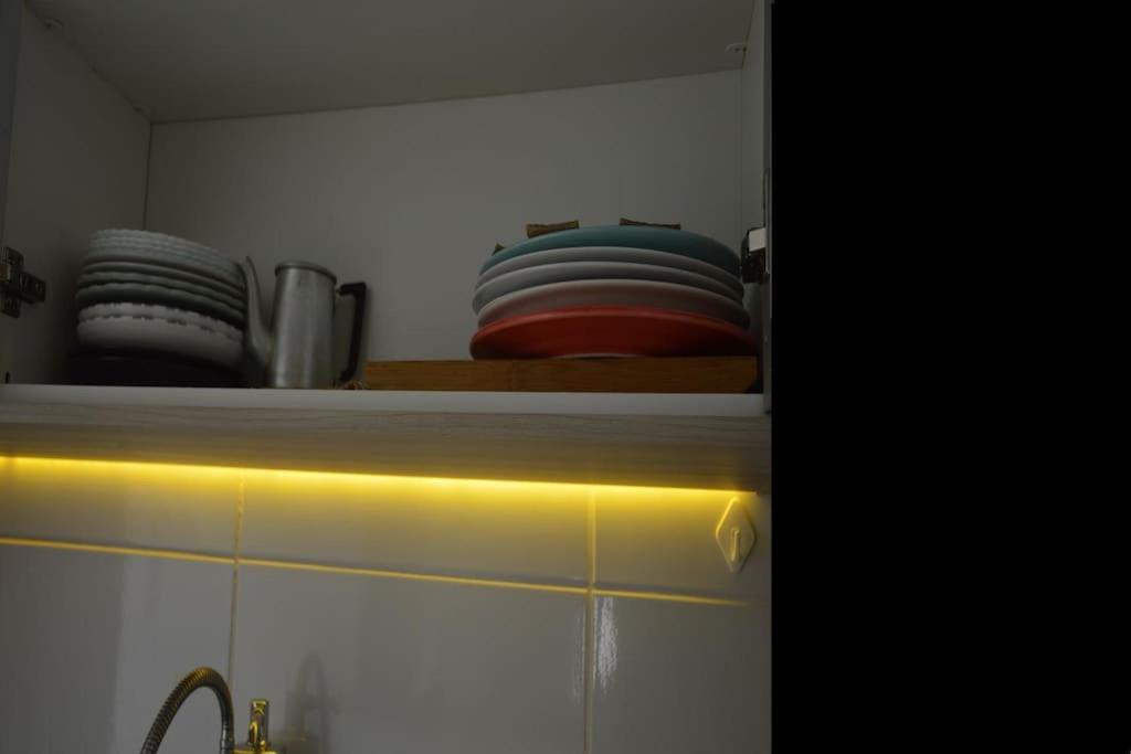 Marilandia Apartment