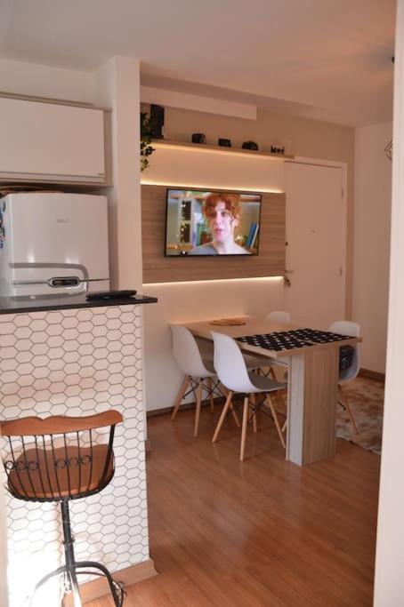 Apartment Marilandia Juiz de Fora