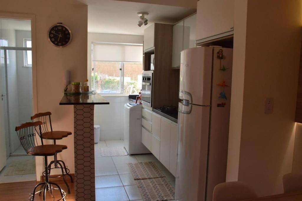 Apartment Marilandia Juiz de Fora