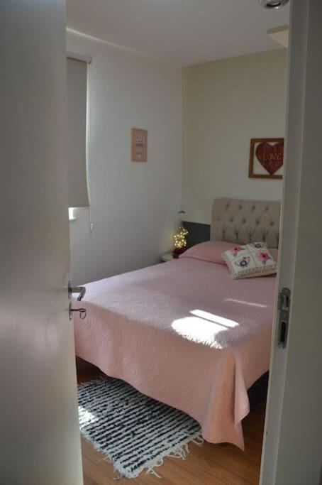 Marilandia Apartment *