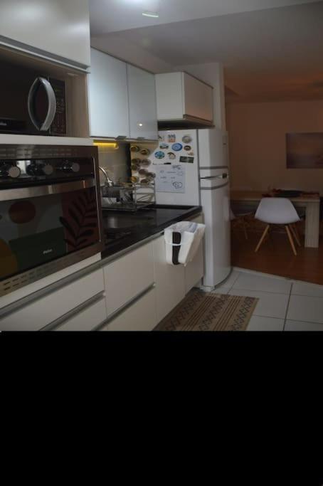 Apartment Marilandia *