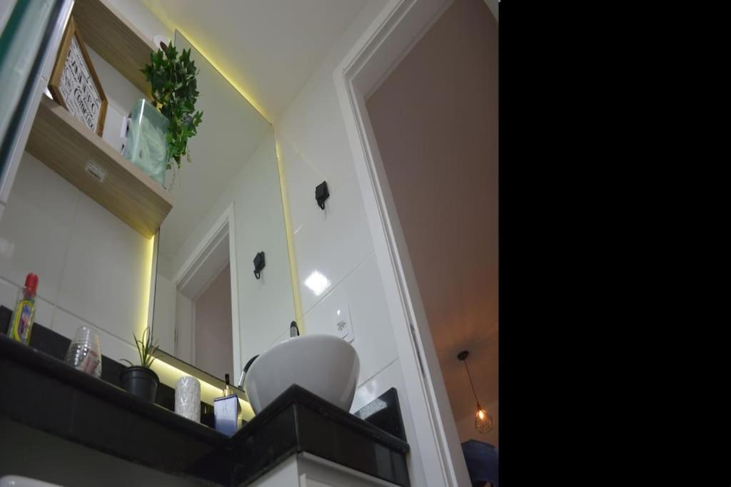 Marilandia Apartment